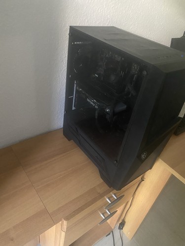 Gaming mit monitor - mit,