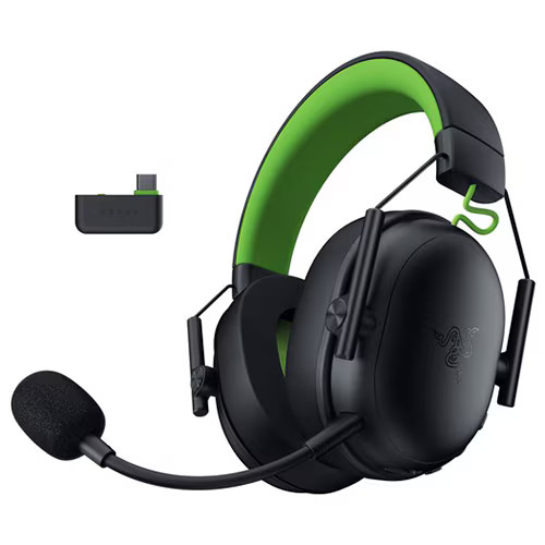 Razer blackshark x - razer,