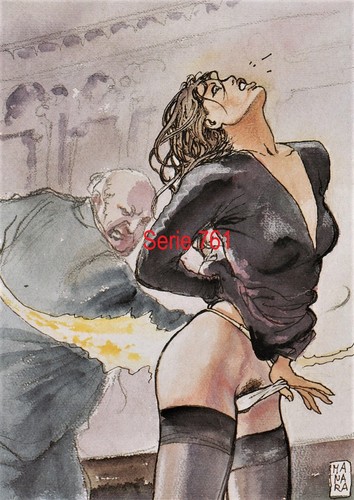 Frau akt erotische nude - akt,
