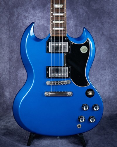 Gibson 61 reissue - [gibson], '61