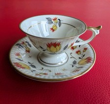 1922 Tuppack Tiefenfurt Mokka