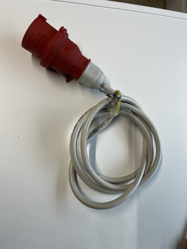 Miele 5136 anschlusskabel - 5136,