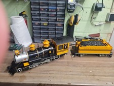 Bachmann / Spur G / lGB