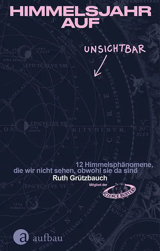 Sternenjahr auf unsichtbar - auf,
