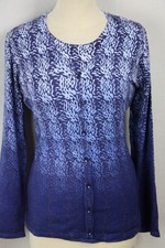 Damen Twinset Pulli + Cardigan