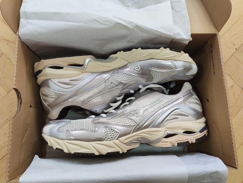 Mizuno wave rider größe - mizuno,