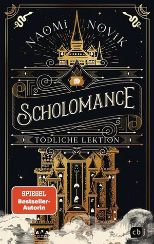 Scholomance tödliche - scholomance,