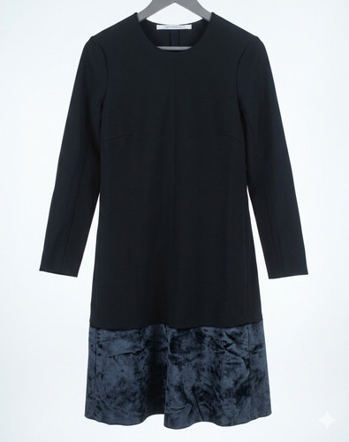 Schumacher damen kleid linie - kleid, a