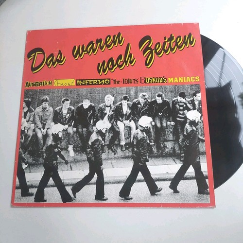 Das waren noch zeiten - v/a, "