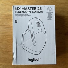 Logitech MX Master 2S