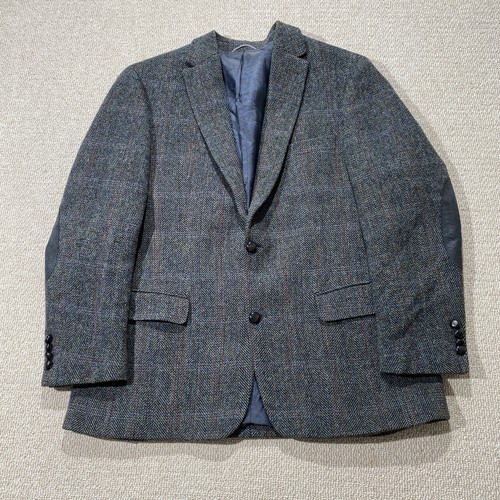 Harris tweed barutti sakko - barutti,
