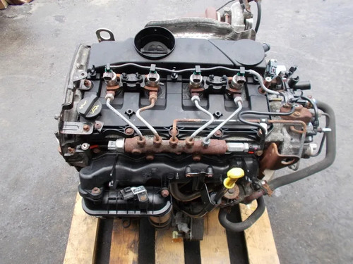 Motor ford transit srfa 2 - ford,