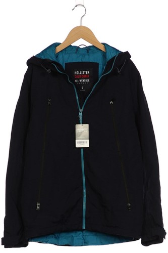 Hollister jacke herren anorak - hollister,