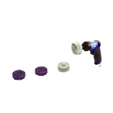 ✅ ATE CLEANING KIT WHEEL HUB