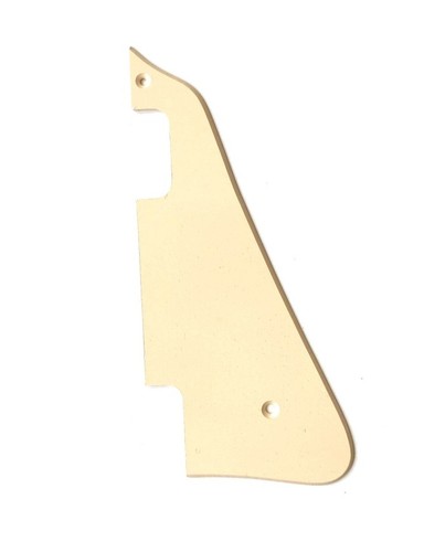 Pickguard custom creme 1ply - custom,