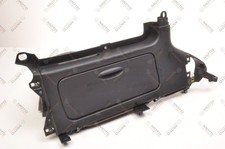 PORSCHE CAYMAN 987 Kofferraumablage Kofferraumtasche Ablagekasten 98755507205