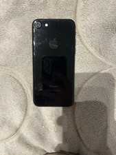 iPhone 7 128GB Jet Black ohne