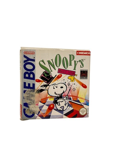 Snoopy magic show - magic, |