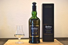 Ardbeg uigeadail islay single - ardbeg,