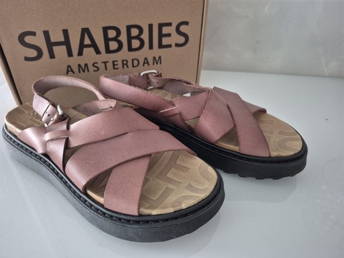 Shabbies amsterdam sandale - amsterdam,