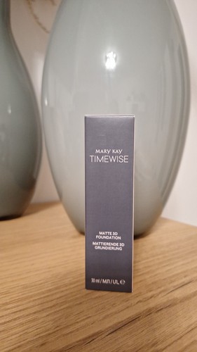 Mary kay timewise - timewise, 3d