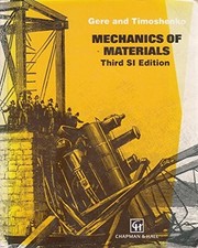 Mechanics of Materials by