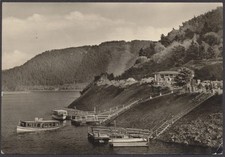 Hohenwartetalsperre Kr