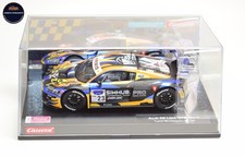 Carrera DIGITAL 124 - Audi R8