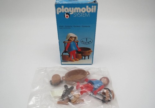 Play mobil system 3372 - system,
