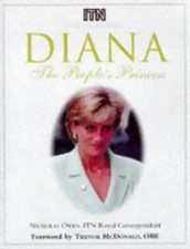 Diana: The People's Princess