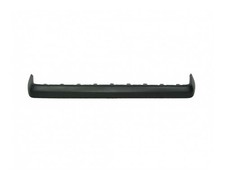 Stoßstange Leiste Hinten für