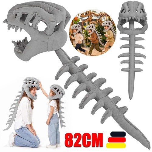 Kostüm dino skelett trend - kostüm,