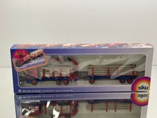 SIKU 3812 DAF 95 TRUCK WITH