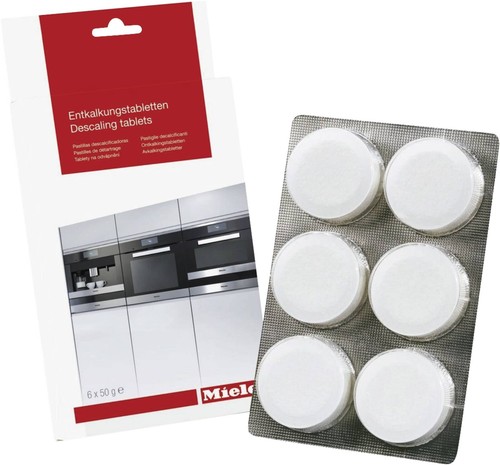 Miele 0061 t 6x50g - 0061,