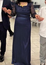 Elegantes Abendkleid in