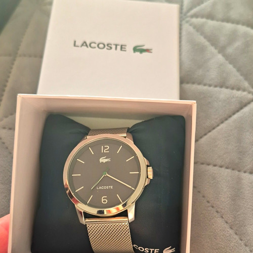 Lacoste herren quarz - lacoste,