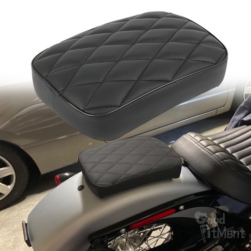 Motorrad soziussitz leder - motorrad,