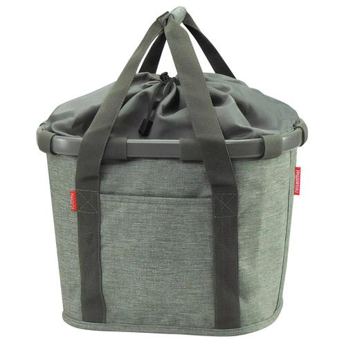 Klickfix reisenthel bikebasket - reisenthel,