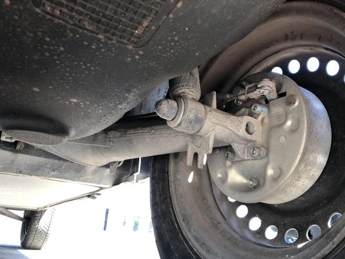 Aixam minauto access modell - aixam,