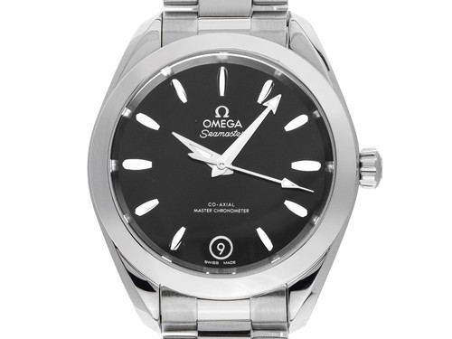 Omega seamaster aqua terra - seamaster,