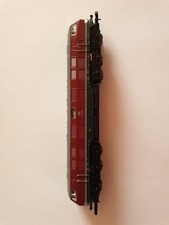 Märklin 88320 mhi spur - märklin, z
