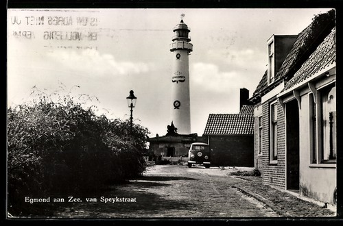 Egmond aan zee van - egmond,