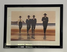 Bild Jack Vettriano "The Billy