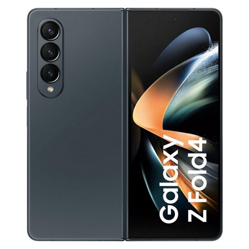 Samsung galaxy fold 5g - samsung, 4