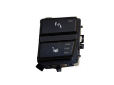 BMW 5er E60 E61 LCI Sitzheizung Schaltzentrum Mittelkonsole Tastenblock 9159077