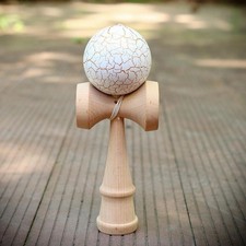 3 Cup Professional Kendama