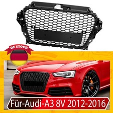 Wabendesign Kühlergrill Für