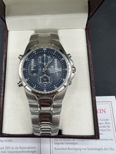 Junghans Herrenuhr WR 100
