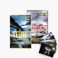 Roman Voosen,Kerstin Signe