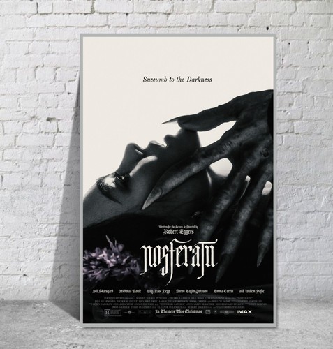 Nosferatu der untote - nosferatu,